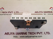 Telemecanique/Schneider Electric Sr1 A201Bd 8X Smart Relay 8A 24Vdc