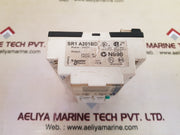 Telemecanique/Schneider Electric Sr1 A201Bd 8X Smart Relay 8A 24Vdc