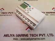 Telemecanique/Schneider Electric Sr1 A201Bd 8X Smart Relay 8A 24Vdc
