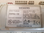 Siemens/Landis & Staefa Rwr62.732 Controller Ip20
