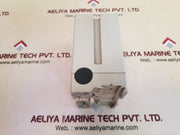 Interschalt Spw 80 Module 130-240V