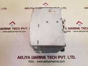 Sola Sdn 10-24-100 Power Supply 115/230 Vac 50-60Hz