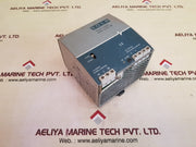 Sola Sdn 10-24-100 Power Supply 115/230 Vac 50-60Hz