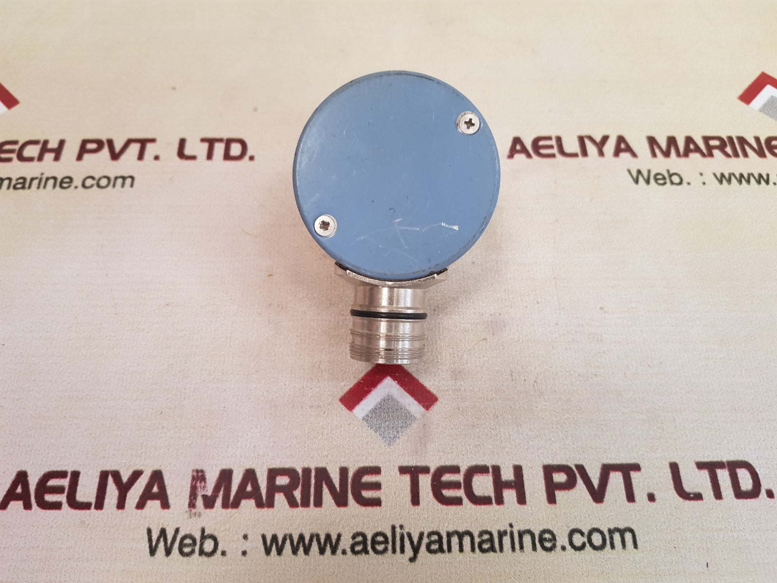 Wachendorff wdg 58a-1024-abn-i24-s5r-e25 rotary encorder 