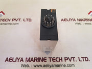 Electromatic Sa 205 230 Timer Delay On Operate 230V 3-60 Sec