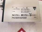 Electromatic Sa 205 230 Timer Delay On Operate 230V 3-60 Sec