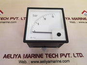 Deif Dq96-x 1200024107B Meter 15 Bar 4-20Ma