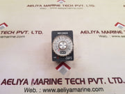 Matsushita Chp-nf-10S-ac120V Time Delay Relay Ac 100-110-120V 50/60Hz