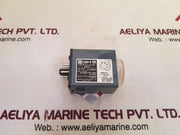 Matsushita Chp-nf-10S-ac120V Time Delay Relay Ac 100-110-120V 50/60Hz