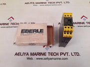 Eberle Sbm Multifunction Relay 0.5-600 Sec 054551 486 500