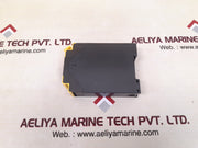 Eberle Sbm Multifunction Relay 0.5-600 Sec 054551 486 500