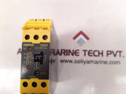 Eberle Sbm Multifunction Relay 0.5-600 Sec 054551 486 500