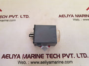 Matsushita Chp-nf-10S-ac120V Time Delay Relay Ac 100-110-120V 50/60Hz
