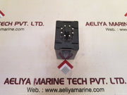 Matsushita Chp-nf-10S-ac120V Time Delay Relay Ac 100-110-120V 50/60Hz