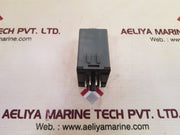 Matsushita Chp-nf-10S-ac120V Time Delay Relay Ac 100-110-120V 50/60Hz