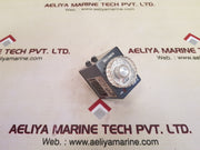 Matsushita Chp-nf-10S-ac120V Time Delay Relay Ac 100-110-120V 50/60Hz