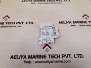 Lot Of 3X Merlin Gerin Sd 26927 Contact Signal Default Alarm Switch