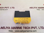 Turck Mk33-li-ex0/24Vdc Safety Module 24Vdc