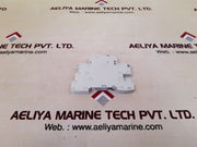 Lot Of 3X Merlin Gerin Sd 26927 Contact Signal Default Alarm Switch