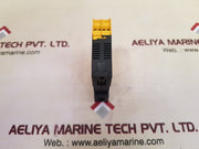Turck Mk33-li-ex0/24Vdc Safety Module 24Vdc