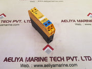 Turck Mk33-li-ex0/24Vdc Safety Module 24Vdc