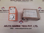 Bircher Etu Ch-8222 Temperature Controller -50 To +10°C