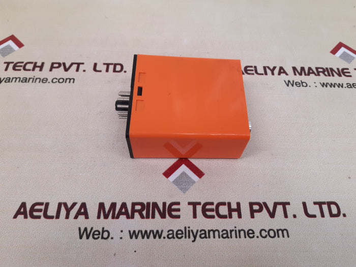 Bircher Etu Ch-8222 Temperature Controller -50 To +10°C