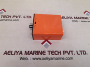 Bircher Etu Ch-8222 Temperature Controller -50 To +10Â°C