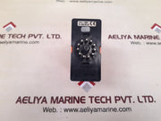 Bircher Etu Ch-8222 Temperature Controller -50 To +10Â°C