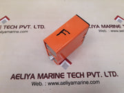 Bircher Etu Ch-8222 Temperature Controller -50 To +10Â°C