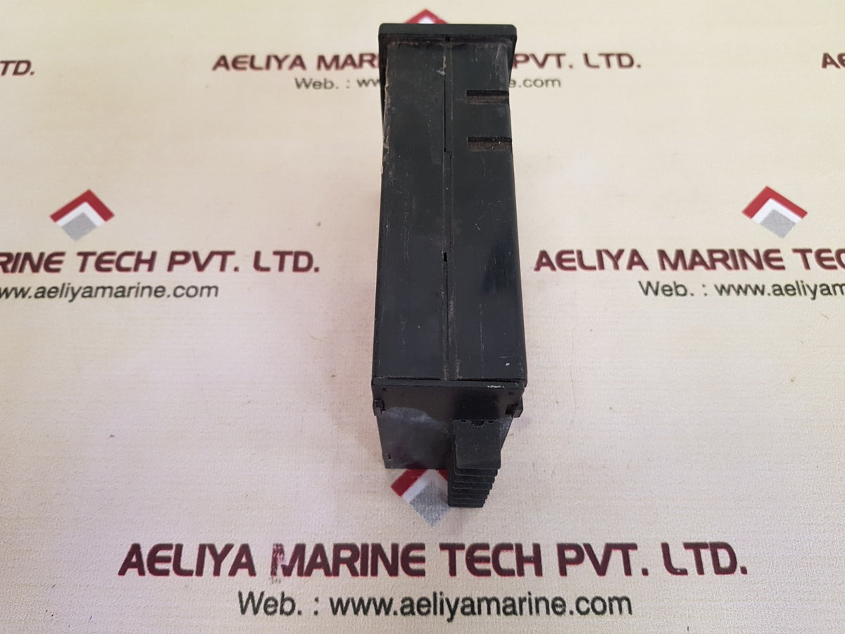 Action Engineers WG/DV/01 Digital DC Volt Meter – Aeliya Marine