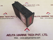 Action Engineers Wg/Dv/01 Digital Dc Volt Meter