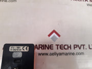 Bircher Etu Ch-8222 Temperature Controller -50 To +10Â°C