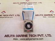 Ckc Ah3-3 Timer Relay 5A 250Vac