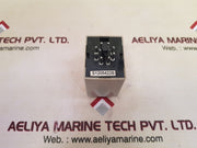 Ckc Ah3-3 Timer Relay 5A 250Vac