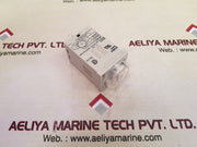 Omron H3Ba Timer 24Vdc 0.5 S To 100 H