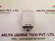 Omron H3Ba Timer 24Vdc 0.5 S To 100 H