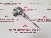 Meiyo Electric Ptr-ln7 Resistance Bulb