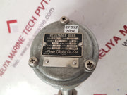 Meiyo Electric Ptr-ln7 Resistance Bulb