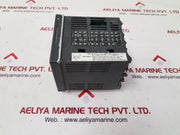Yokogawa ut37e temperature controller 100-240vac 50/60hz(Body Damage)