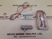 Dewhurst Em21Aa Proximity Switch 250V