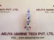 Ghisalba Gh15S11-3A Auxiliary Contact 10A 690V