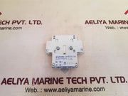 Ghisalba Gh15S11-3A Auxiliary Contact 10A 690V
