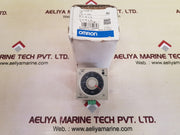 Omron H3Cr-a Solid-state Timer 0–1.2 Min 24-48Vac 50/60Hz