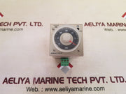 Omron H3Cr-a Solid-state Timer 0–1.2 Min 24-48Vac 50/60Hz