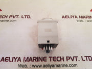 Omron H3Cr-a Solid-state Timer 0–1.2 Min 24-48Vac 50/60Hz