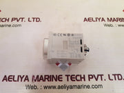 Omron H3Cr-a Solid-state Timer 0–1.2 Min 24-48Vac 50/60Hz