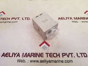 Omron H3Cr-a Solid-state Timer 0–1.2 Min 24-48Vac 50/60Hz