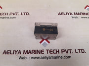 Crydom Xbpw6025C Solid-state Relay 24-660V 25A