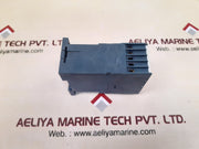 Siemens 7pu4040-0at20 on delay timer